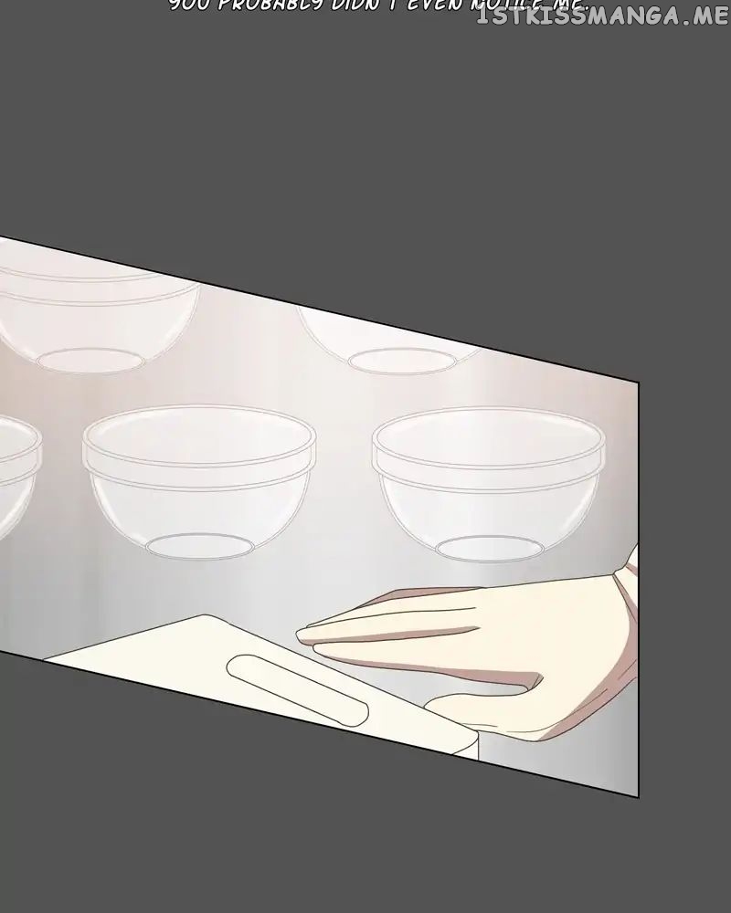 Gourmet Hound chapter 114 - page 32