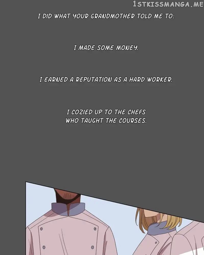 Gourmet Hound chapter 114 - page 33