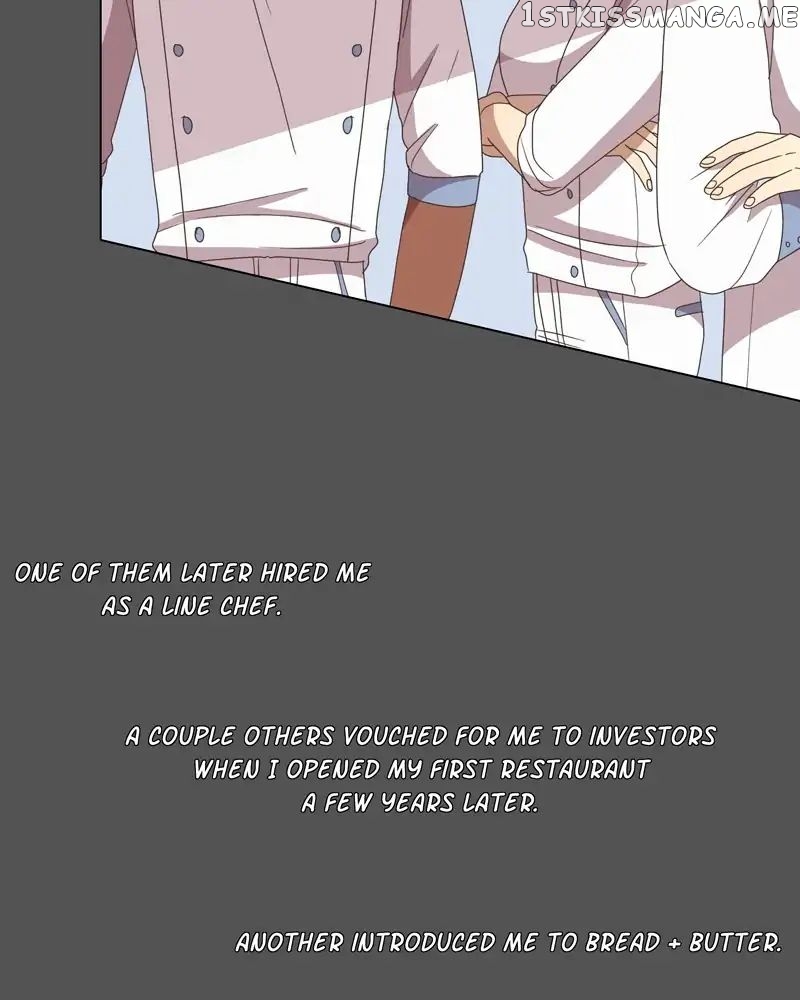 Gourmet Hound chapter 114 - page 34