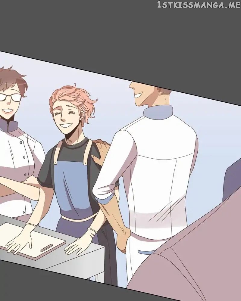 Gourmet Hound chapter 114 - page 35