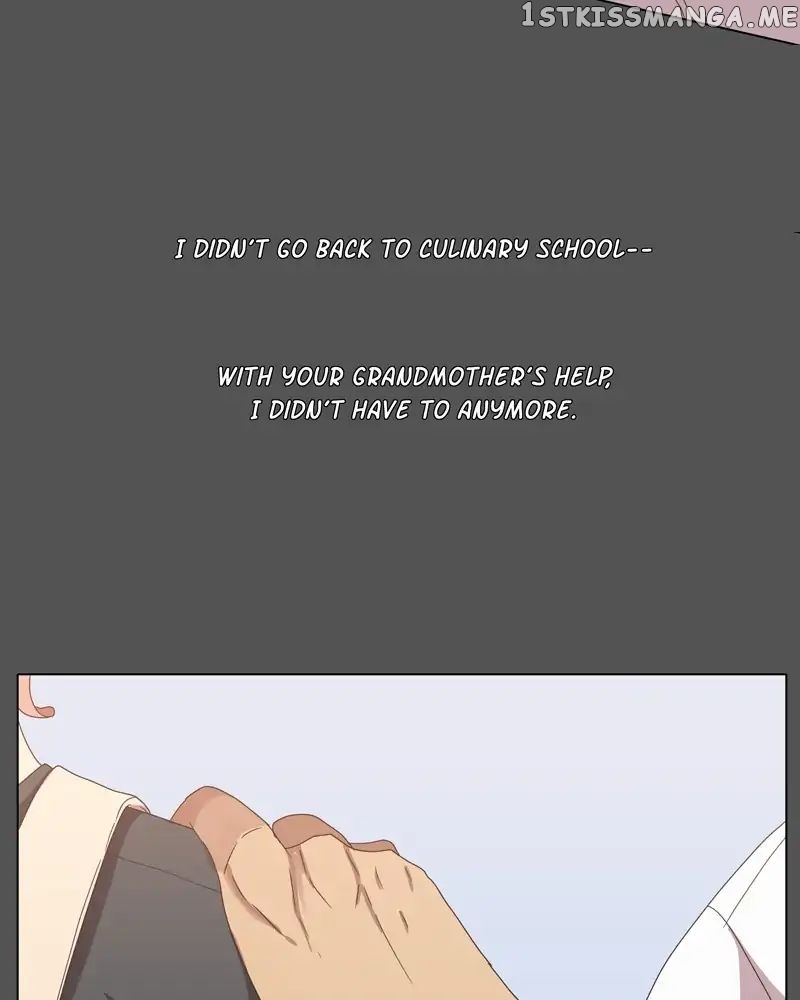 Gourmet Hound chapter 114 - page 36