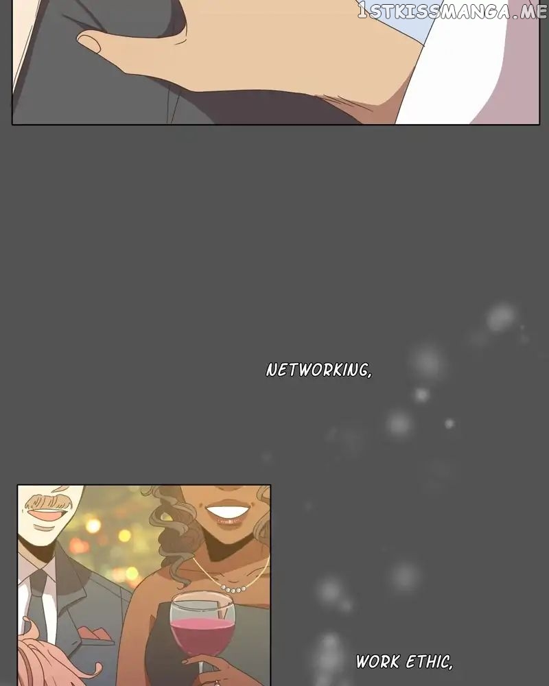 Gourmet Hound chapter 114 - page 37