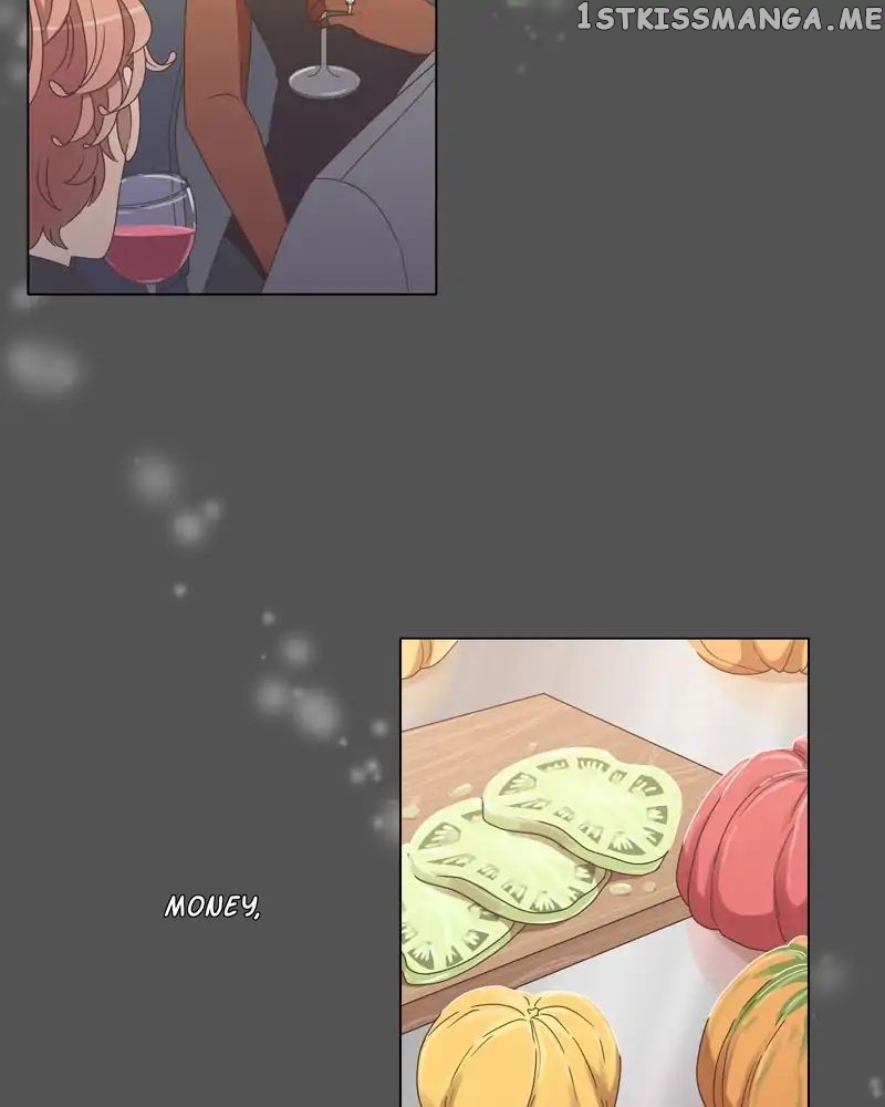 Gourmet Hound chapter 114 - page 38