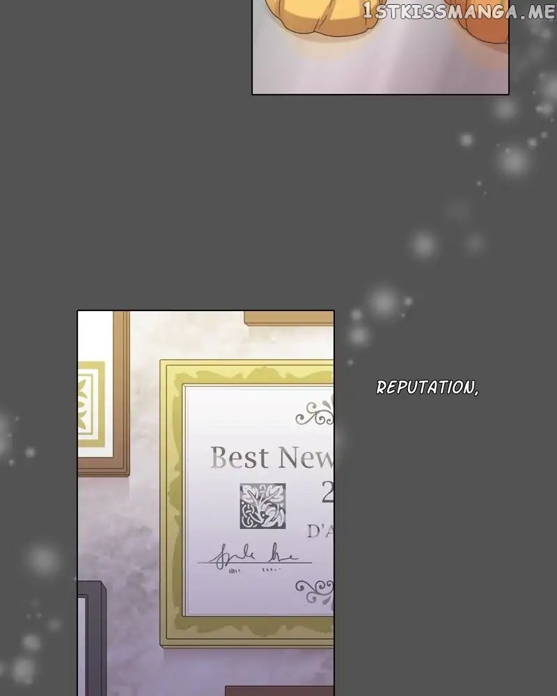 Gourmet Hound chapter 114 - page 39