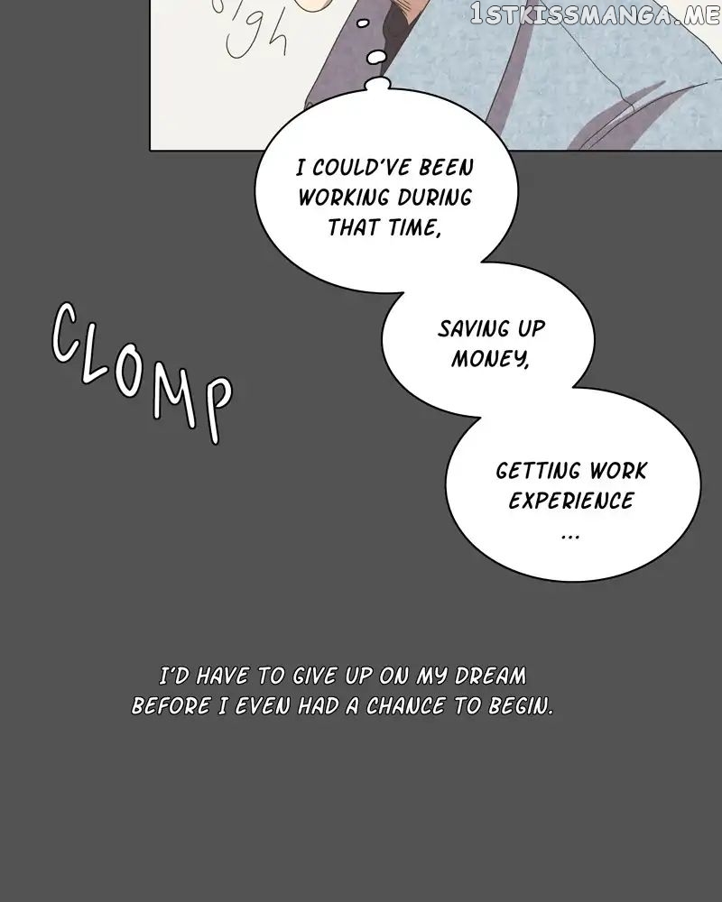 Gourmet Hound chapter 114 - page 4