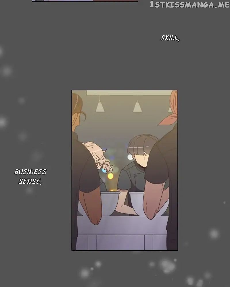 Gourmet Hound chapter 114 - page 40