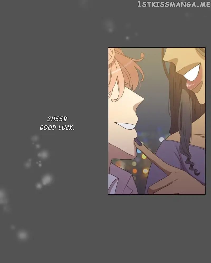 Gourmet Hound chapter 114 - page 41