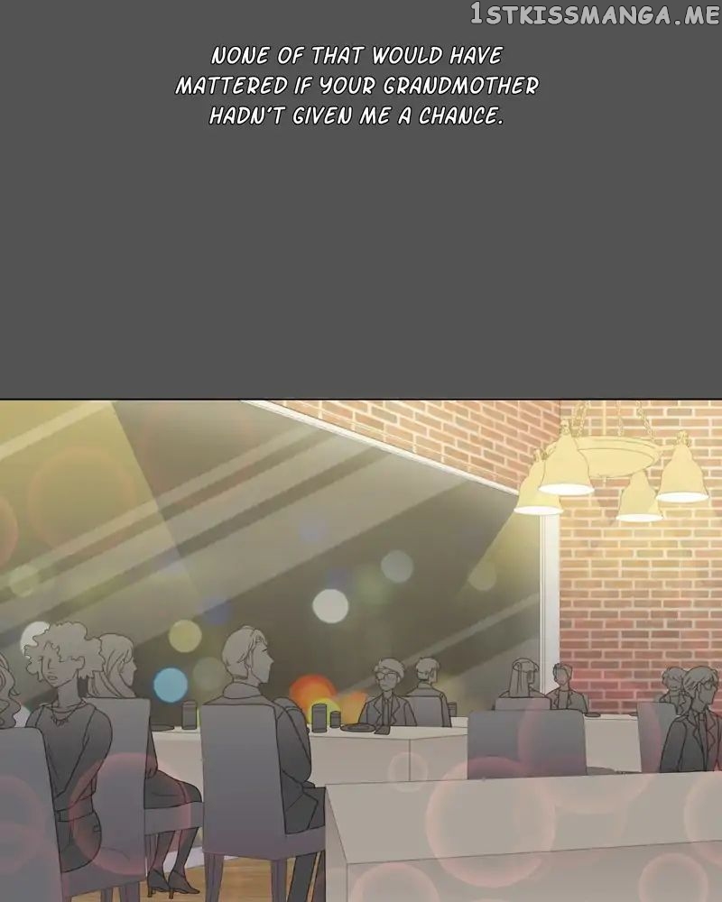 Gourmet Hound chapter 114 - page 42