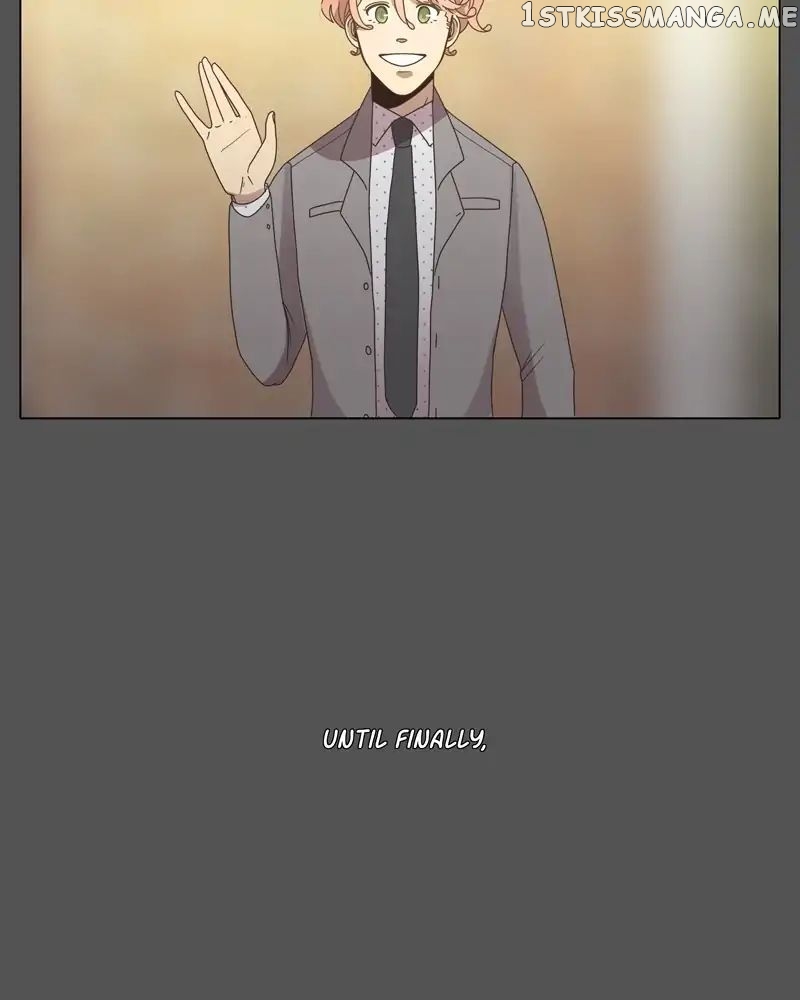 Gourmet Hound chapter 114 - page 44