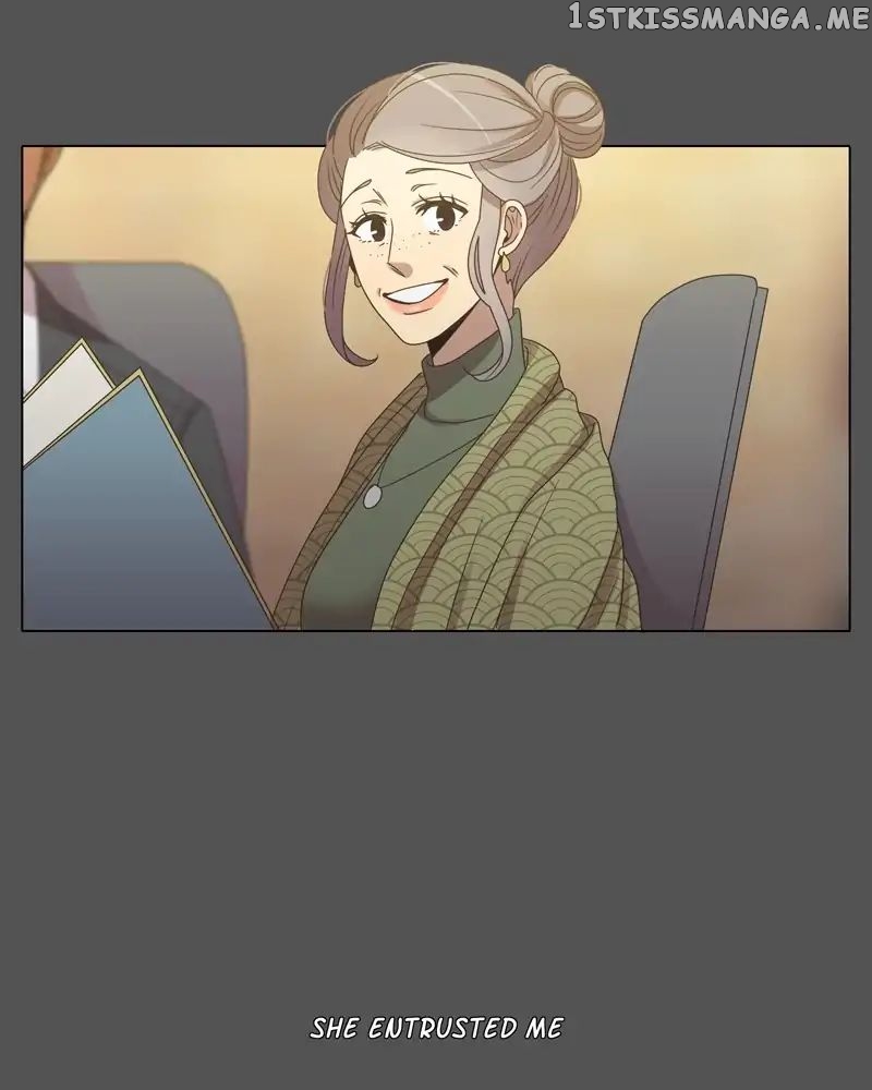 Gourmet Hound chapter 114 - page 45