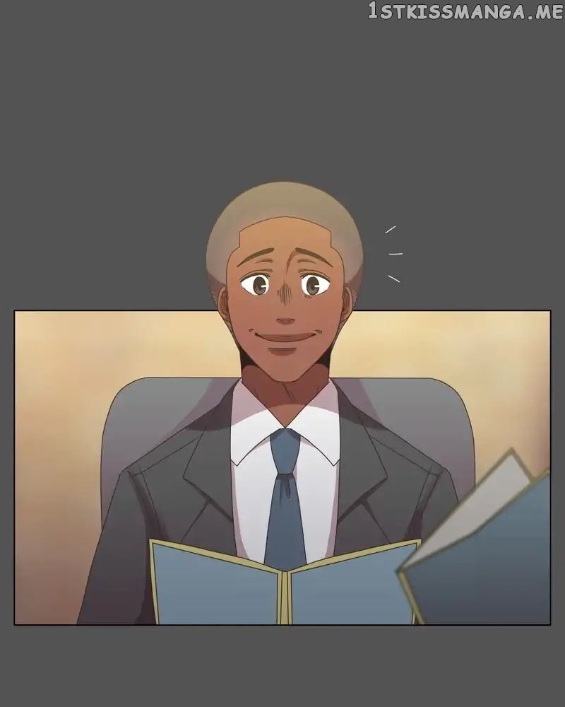 Gourmet Hound chapter 114 - page 46