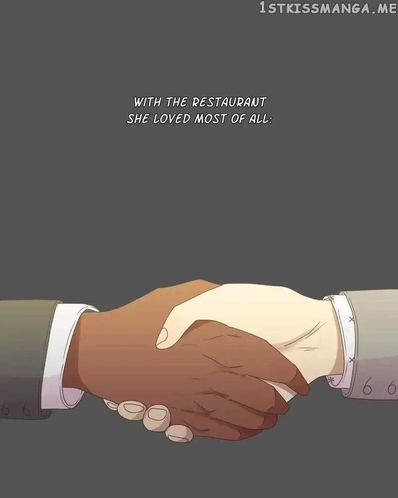 Gourmet Hound chapter 114 - page 47