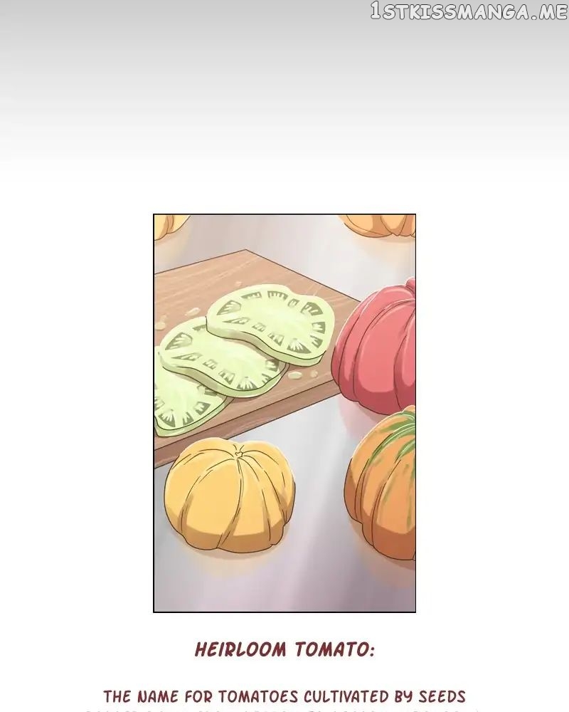 Gourmet Hound chapter 114 - page 49