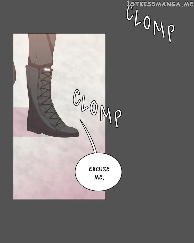 Gourmet Hound chapter 114 - page 5