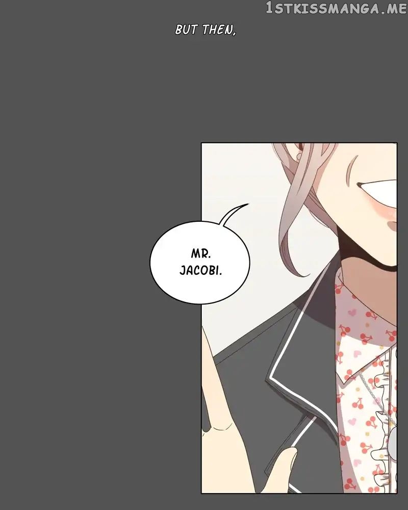Gourmet Hound chapter 114 - page 6