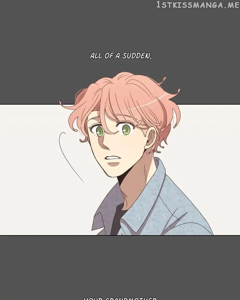 Gourmet Hound chapter 114 - page 7