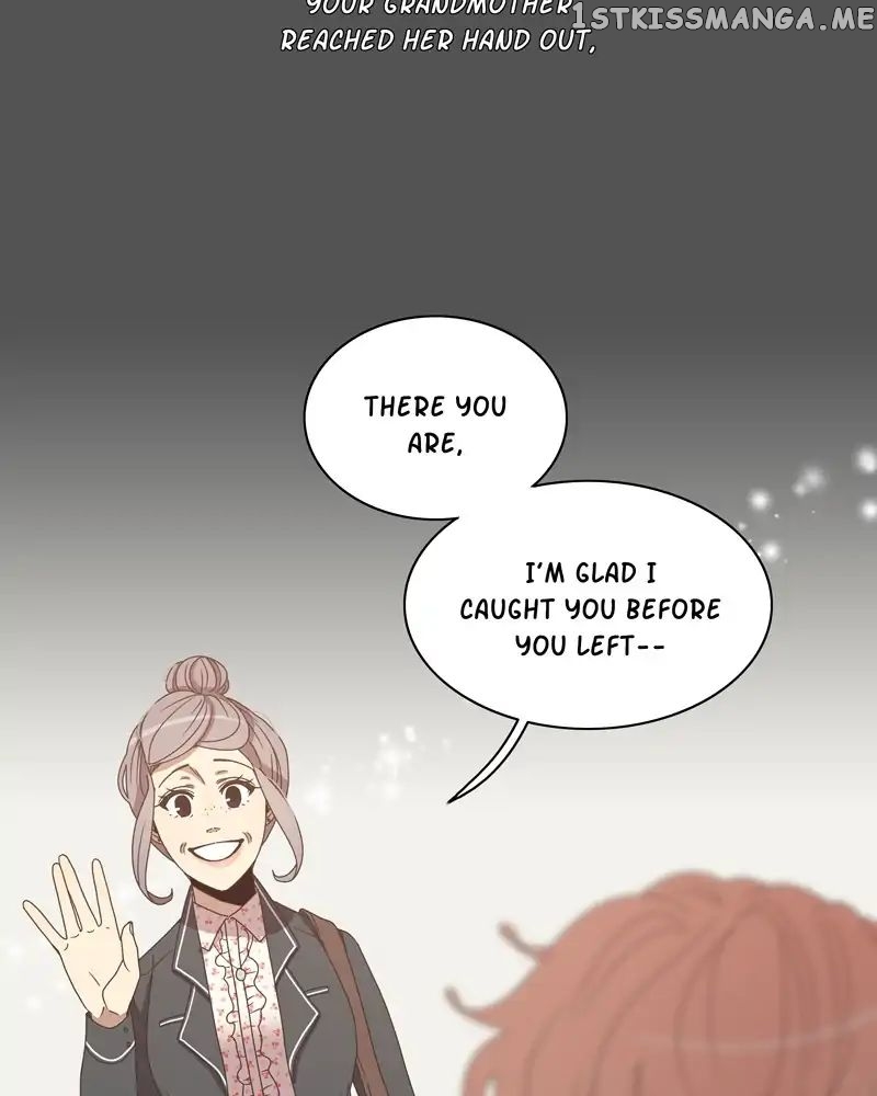 Gourmet Hound chapter 114 - page 8