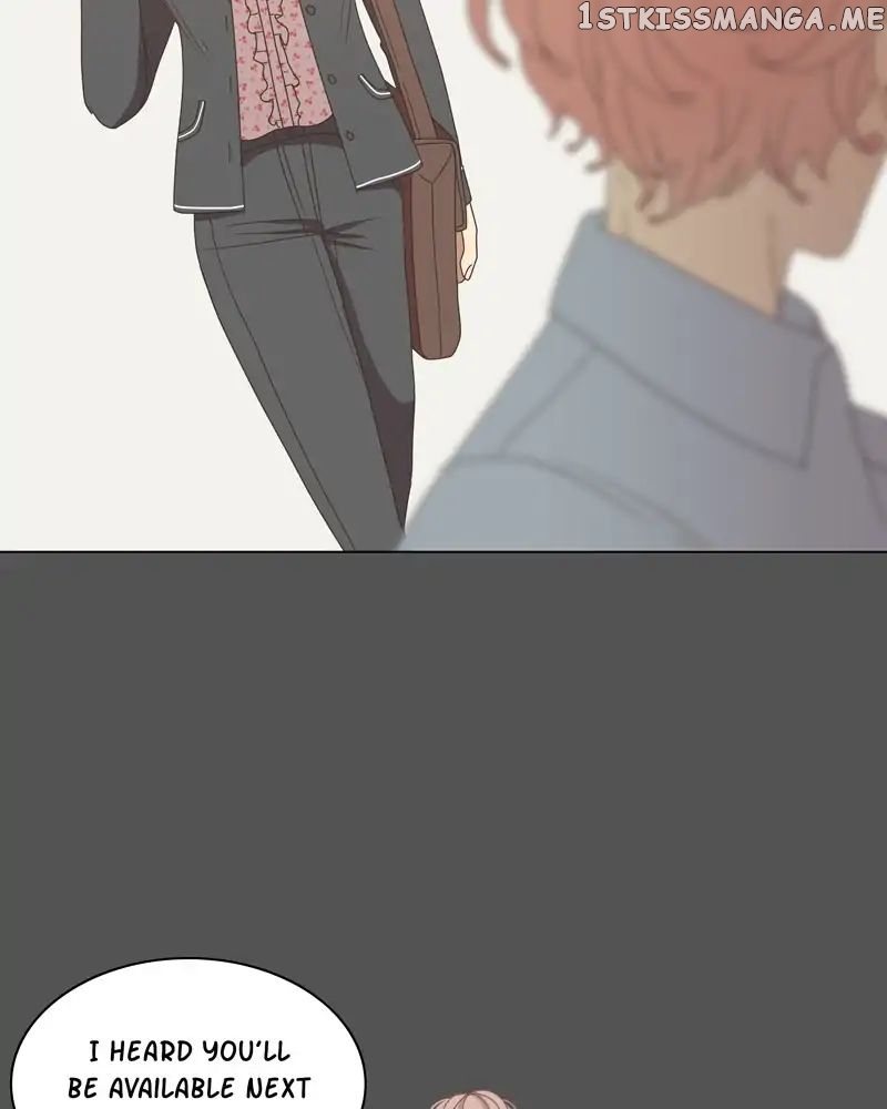 Gourmet Hound chapter 114 - page 9
