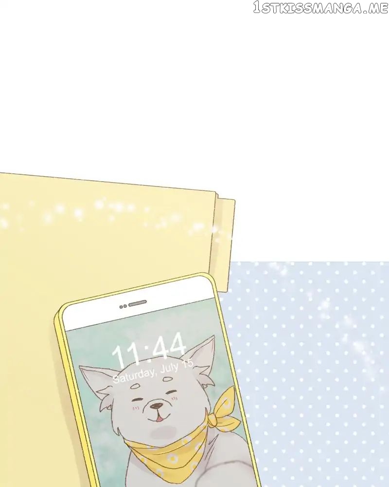 Gourmet Hound chapter 59 - page 1