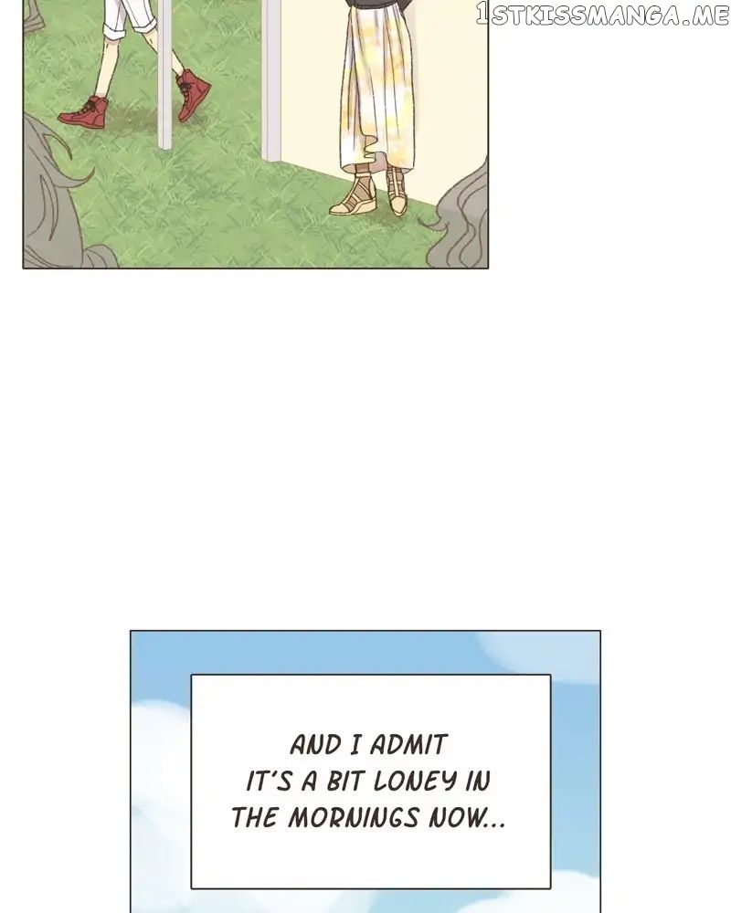 Gourmet Hound chapter 59 - page 10