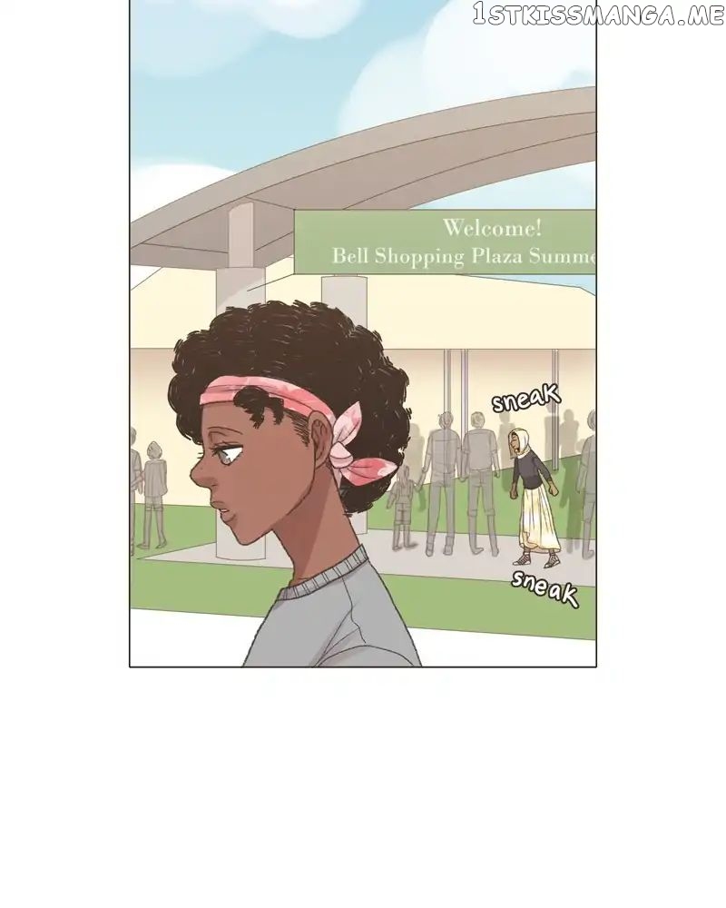 Gourmet Hound chapter 59 - page 11