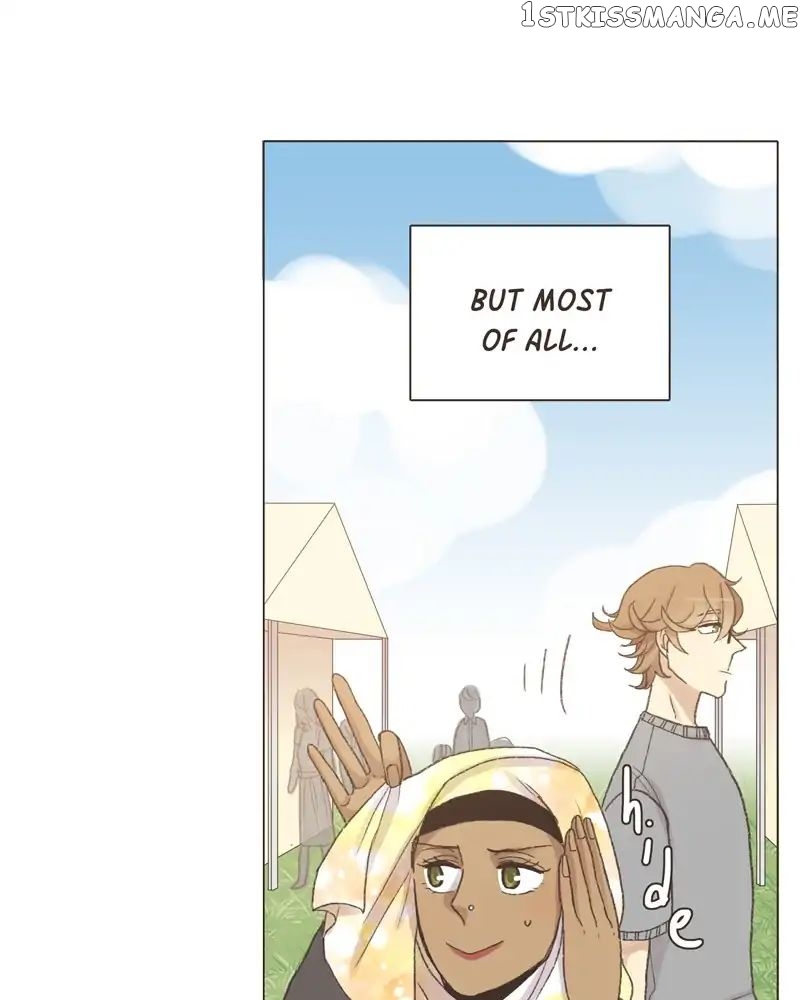 Gourmet Hound chapter 59 - page 12