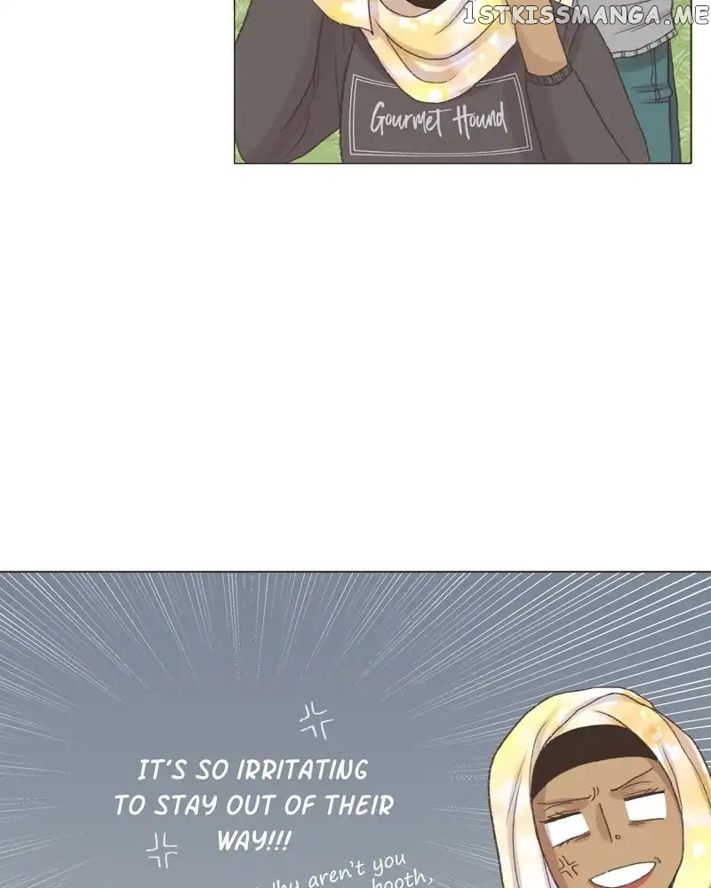 Gourmet Hound chapter 59 - page 13