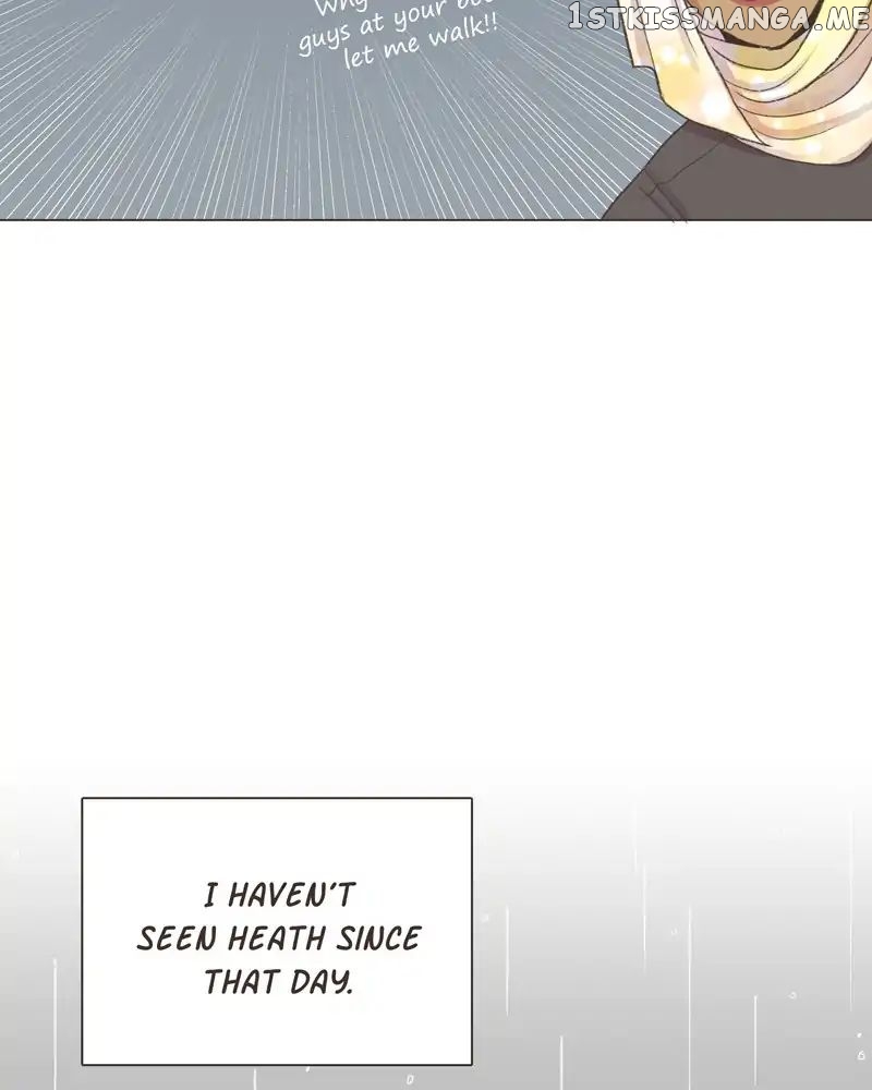 Gourmet Hound chapter 59 - page 14