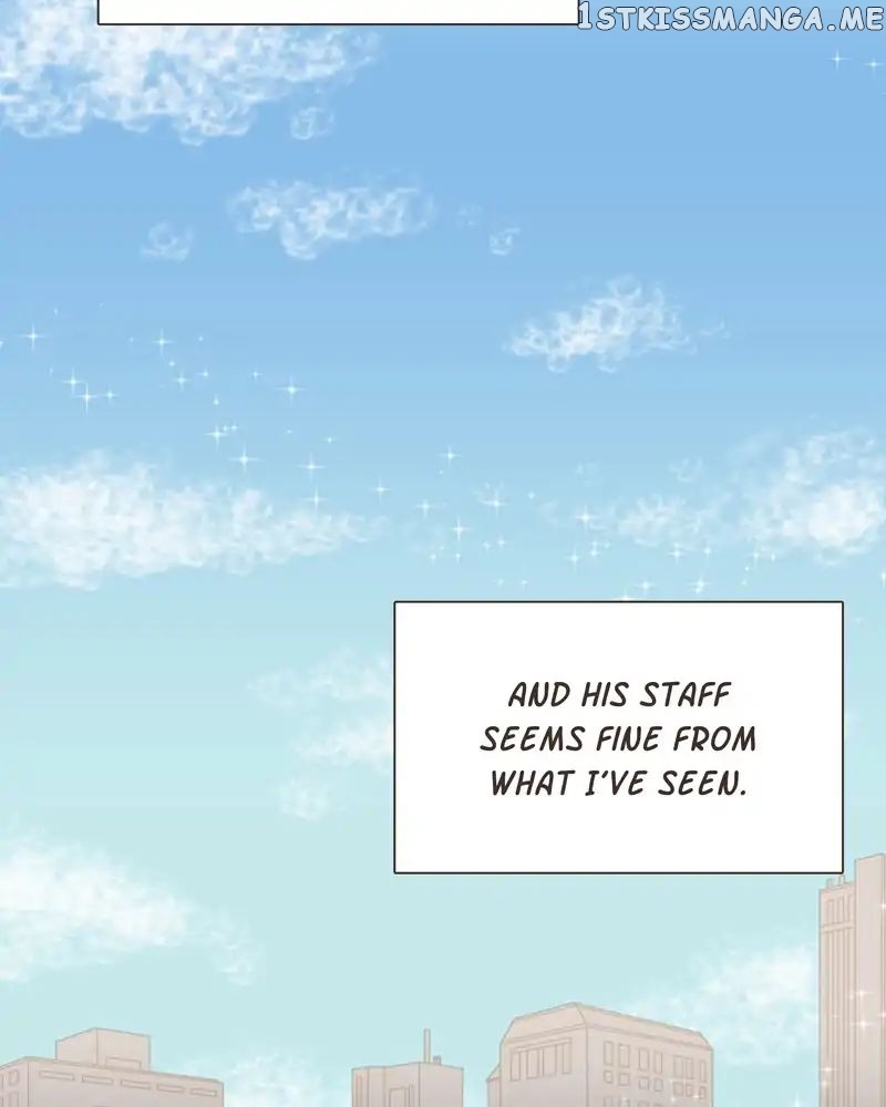 Gourmet Hound chapter 59 - page 17