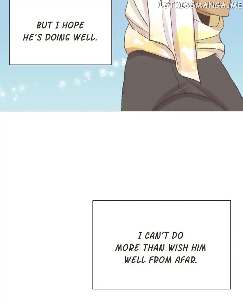 Gourmet Hound chapter 59 - page 19