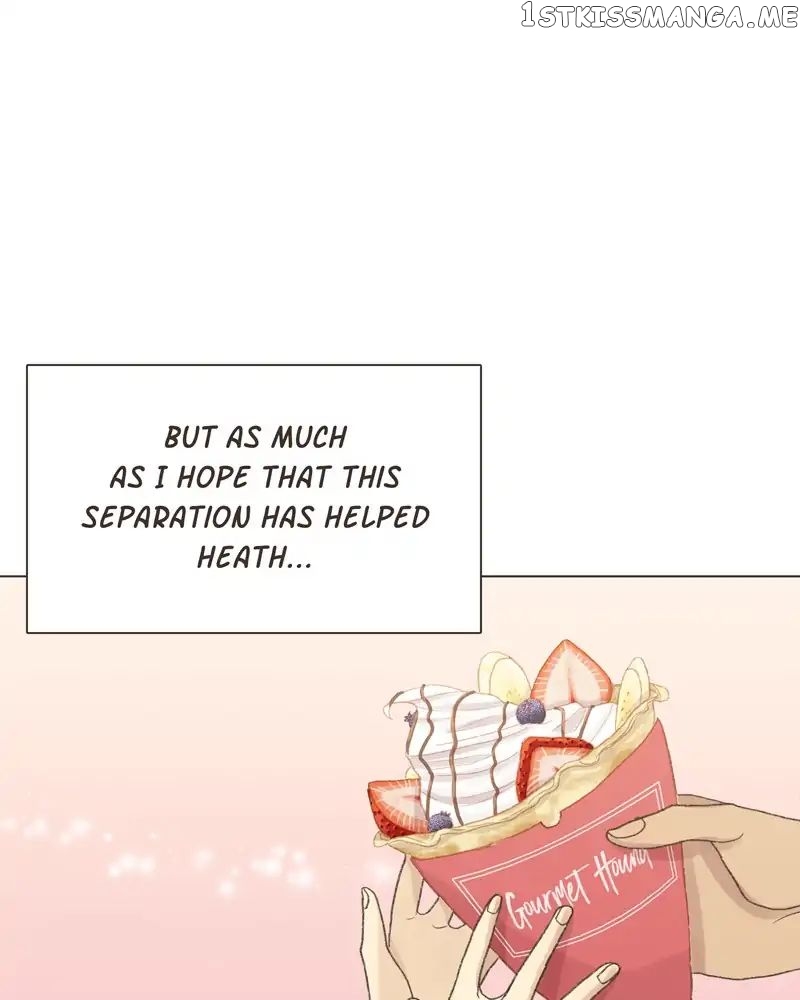 Gourmet Hound chapter 59 - page 20