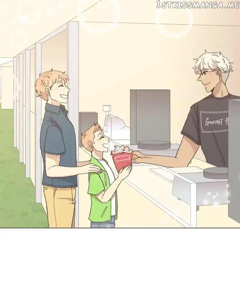 Gourmet Hound chapter 59 - page 22