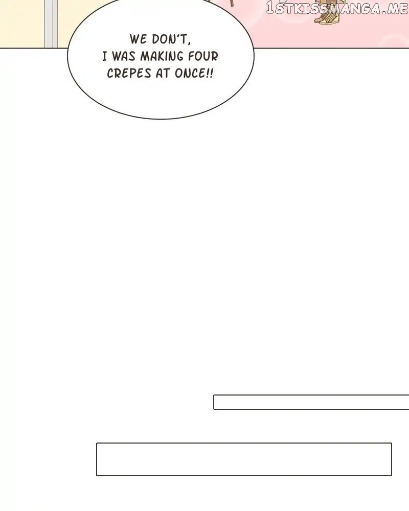 Gourmet Hound chapter 59 - page 26