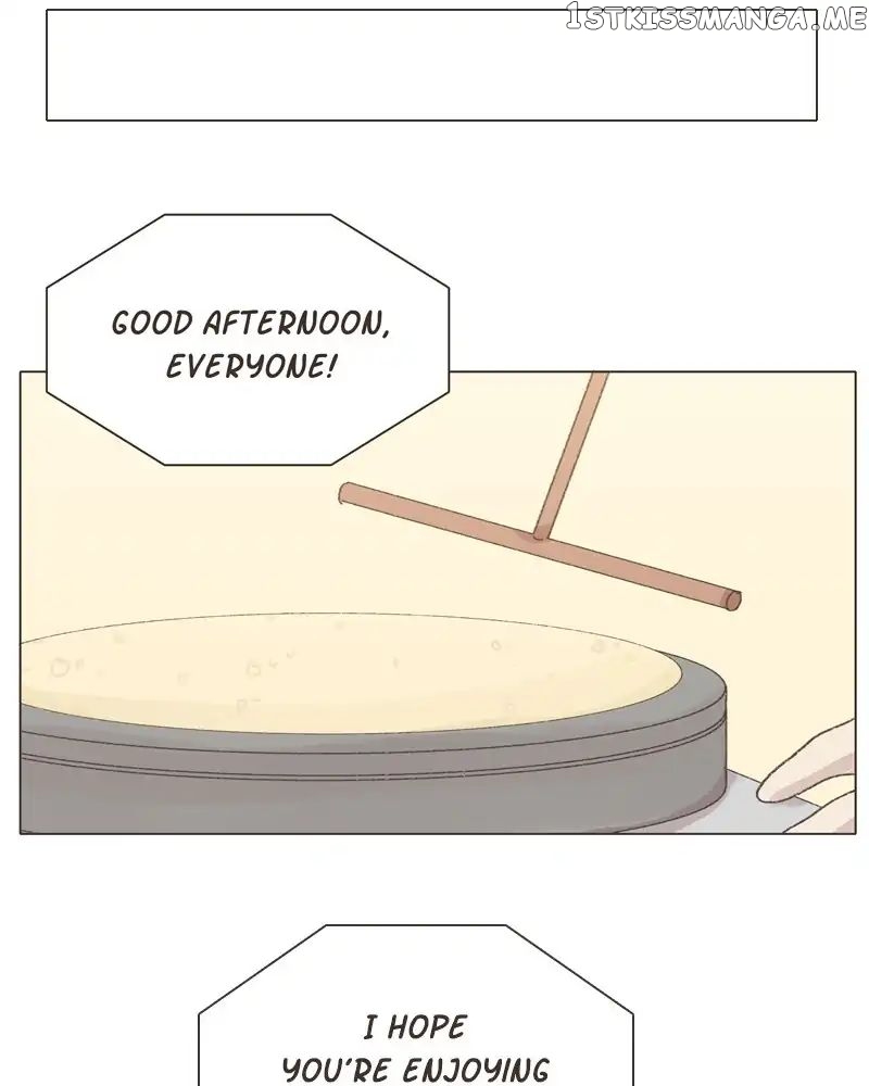 Gourmet Hound chapter 59 - page 27