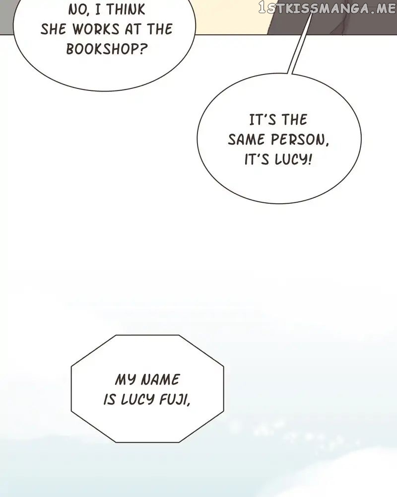 Gourmet Hound chapter 59 - page 29