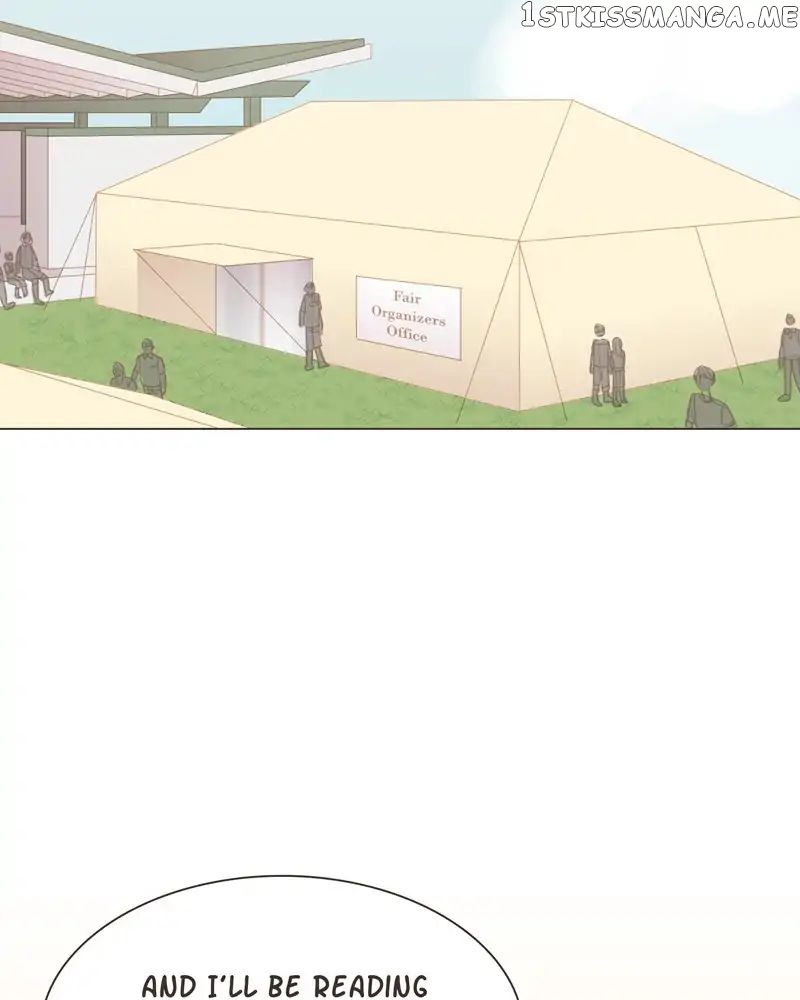 Gourmet Hound chapter 59 - page 30