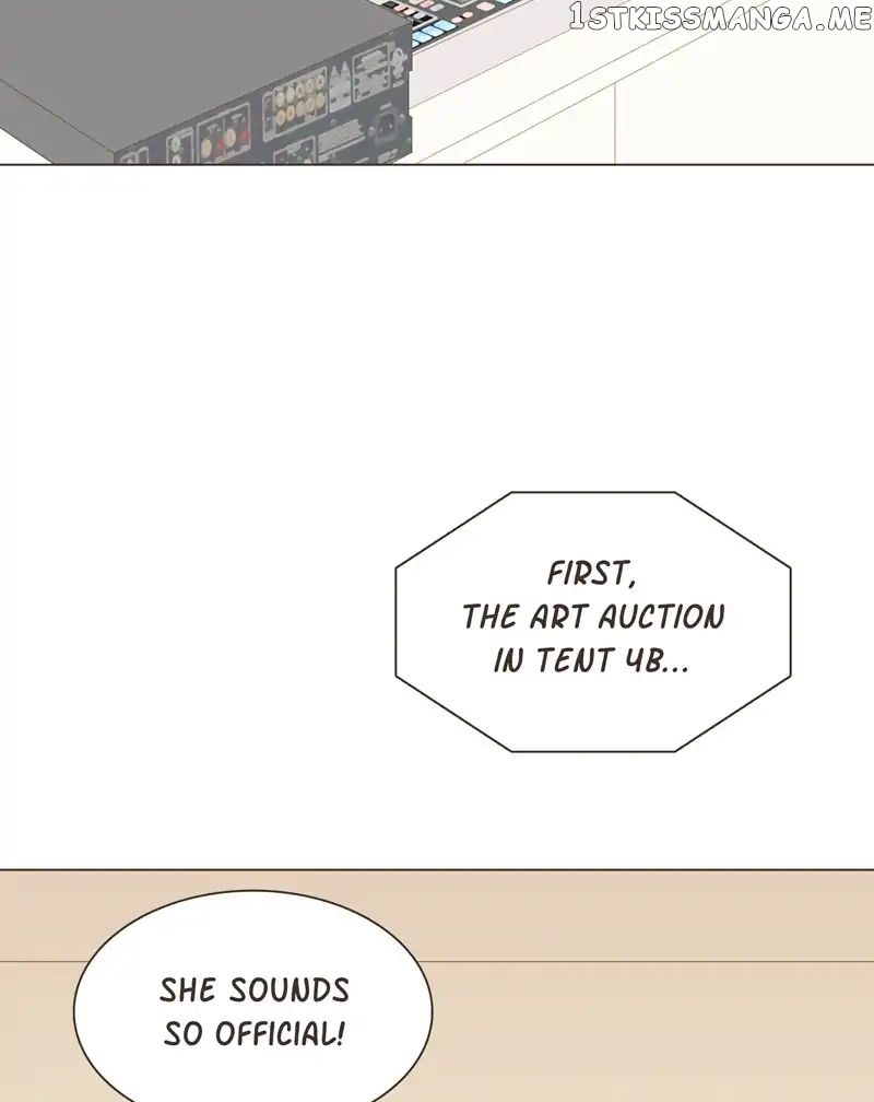 Gourmet Hound chapter 59 - page 32