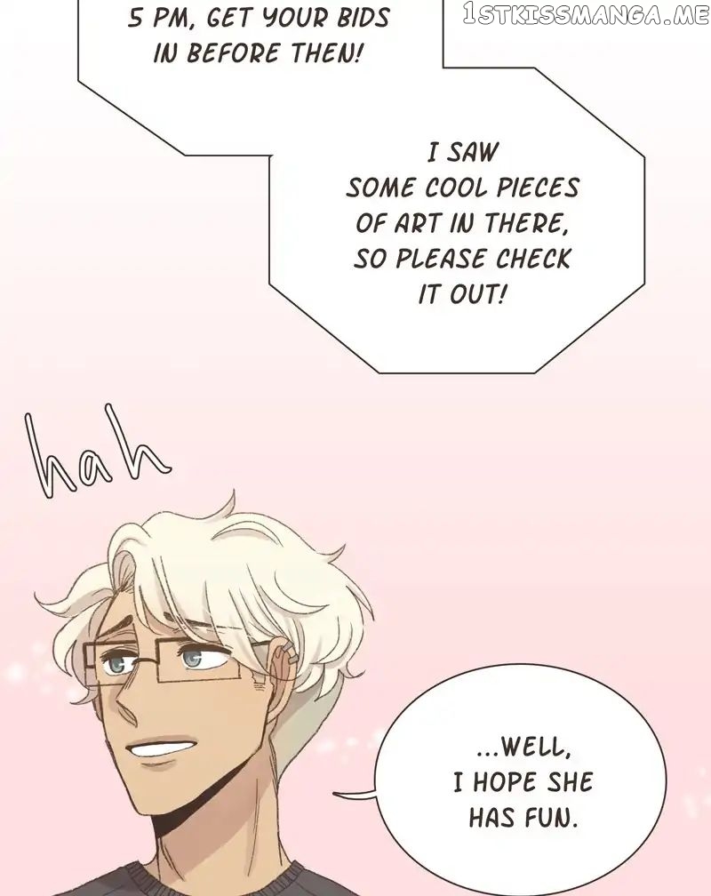 Gourmet Hound chapter 59 - page 34