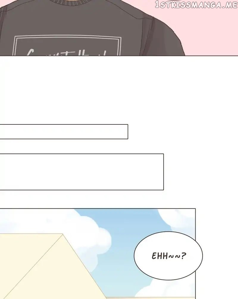 Gourmet Hound chapter 59 - page 35
