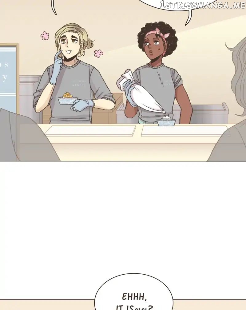 Gourmet Hound chapter 59 - page 37