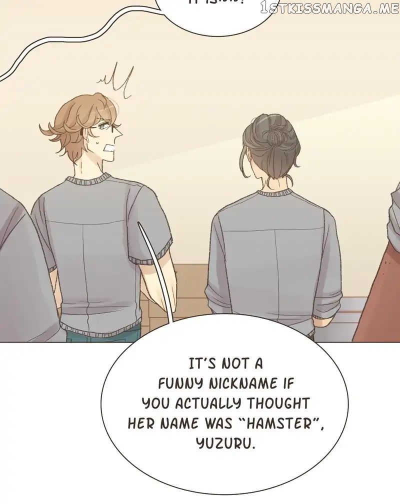 Gourmet Hound chapter 59 - page 38