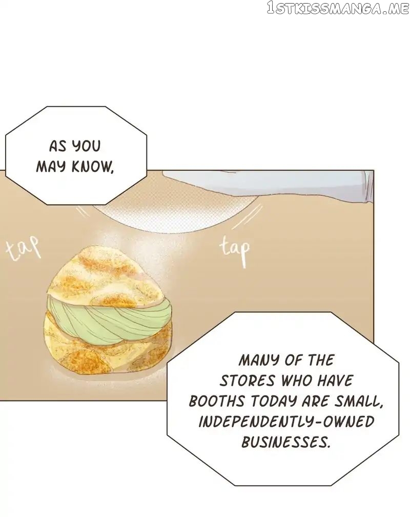 Gourmet Hound chapter 59 - page 39
