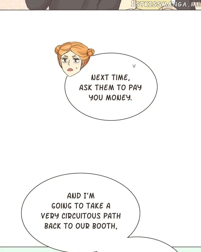 Gourmet Hound chapter 59 - page 4