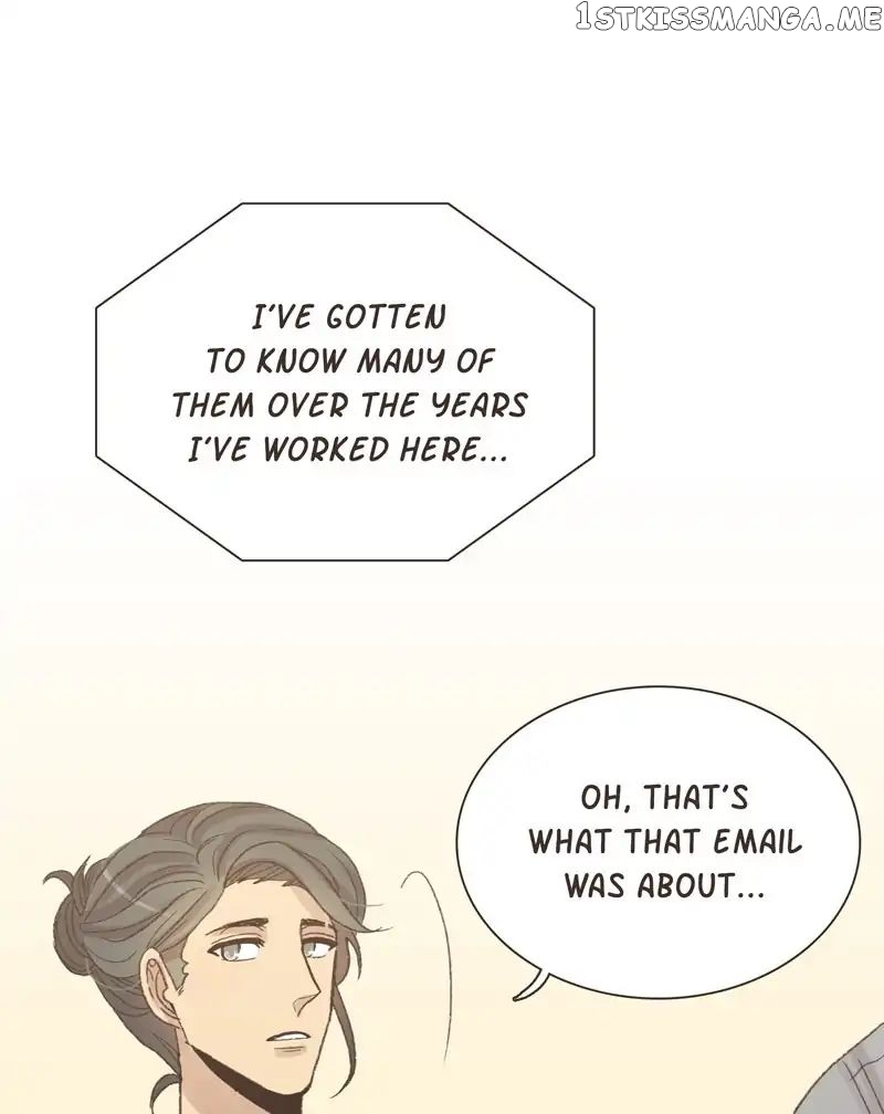 Gourmet Hound chapter 59 - page 40