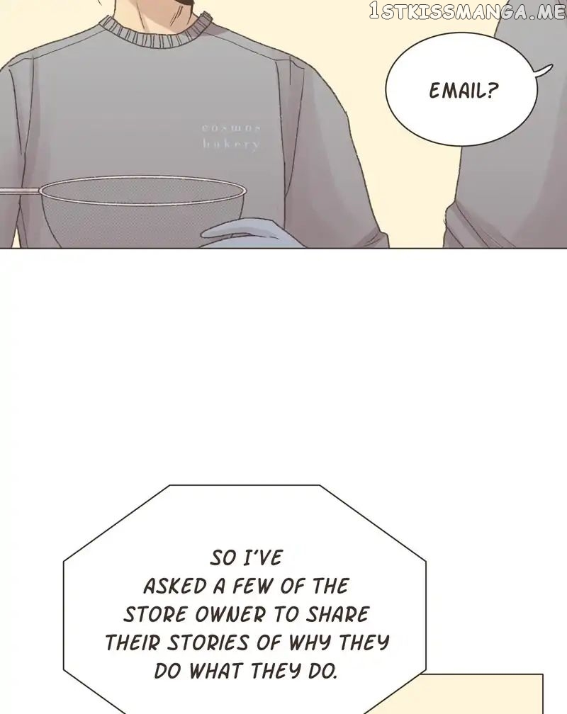 Gourmet Hound chapter 59 - page 41