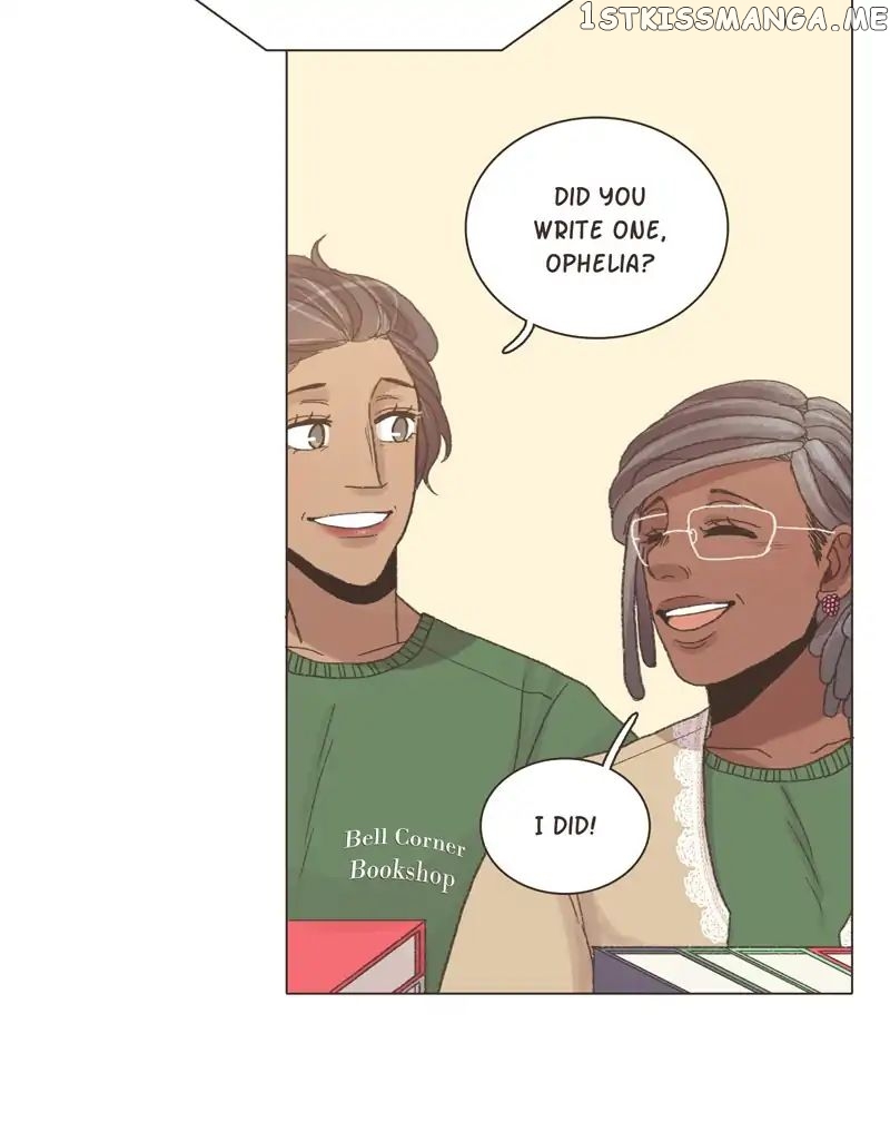 Gourmet Hound chapter 59 - page 42