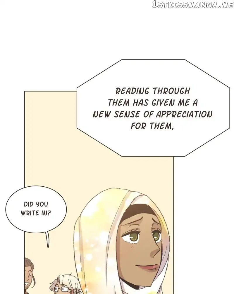 Gourmet Hound chapter 59 - page 43