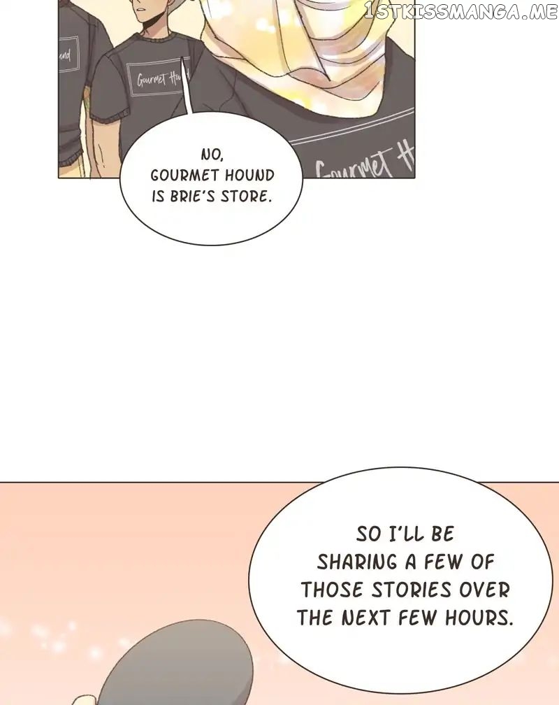 Gourmet Hound chapter 59 - page 44
