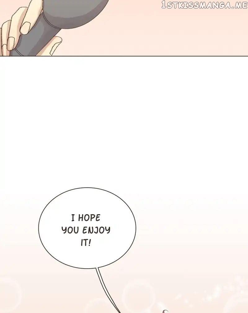 Gourmet Hound chapter 59 - page 45