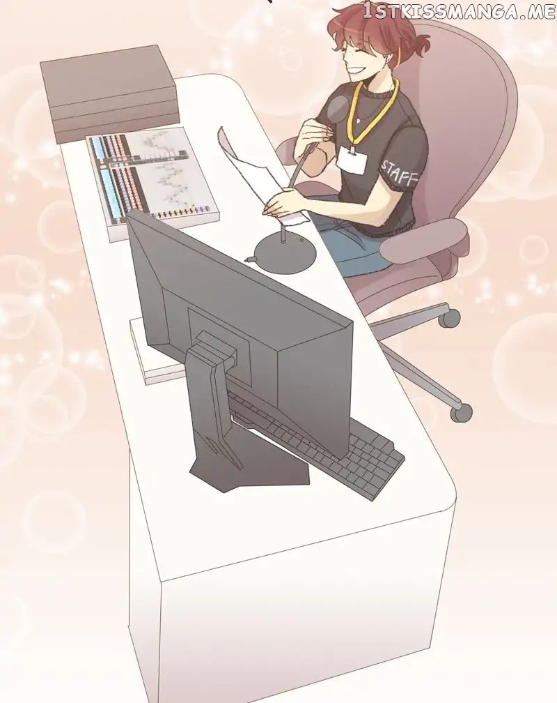 Gourmet Hound chapter 59 - page 46